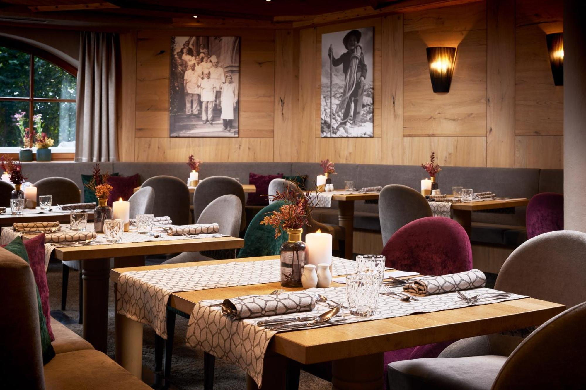 Alpinresort Stubaierhof ****S Fulpmes Dış mekan fotoğraf