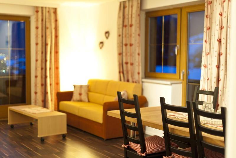 Alpinresort Stubaierhof ****S Fulpmes Dış mekan fotoğraf